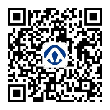 企业微信二维码
